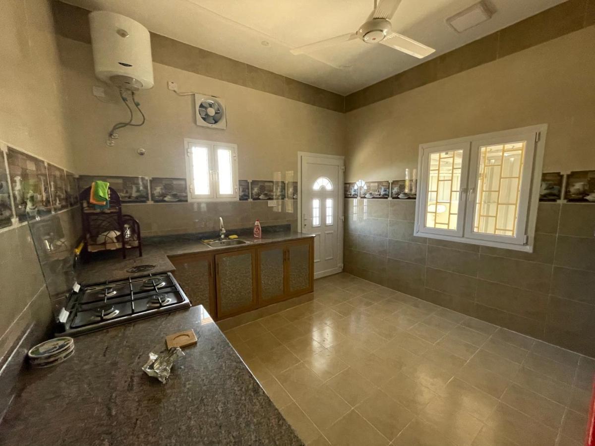 Apartment In Bayt Al Jabal شقة في بيت الجبل Sayq Exterior foto