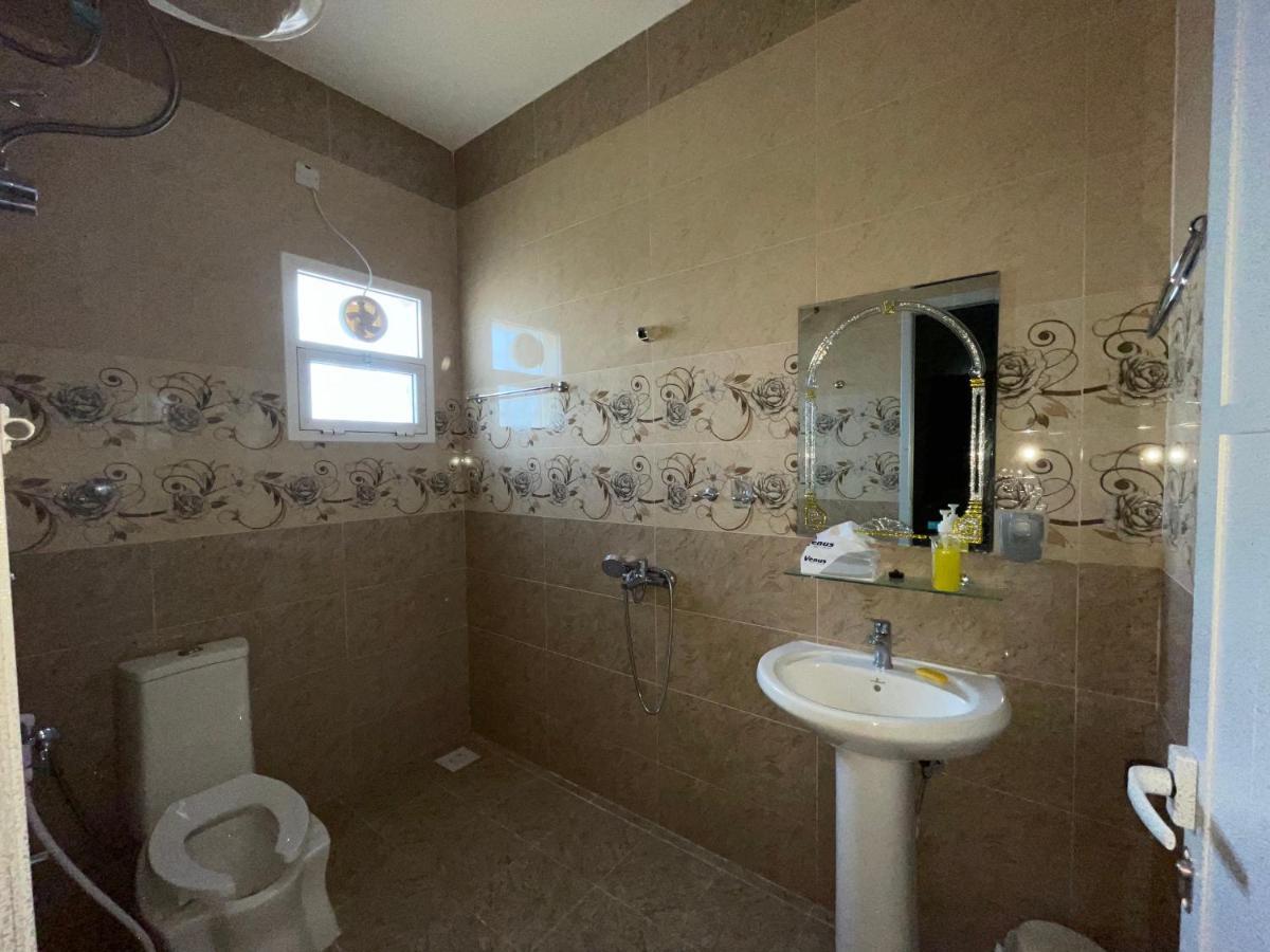 Apartment In Bayt Al Jabal شقة في بيت الجبل Sayq Exterior foto