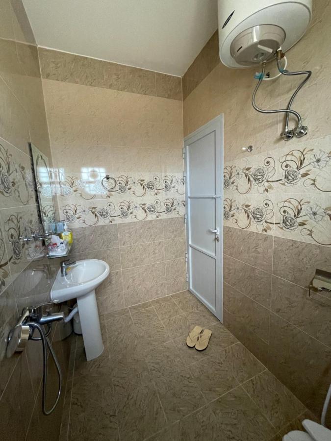 Apartment In Bayt Al Jabal شقة في بيت الجبل Sayq Exterior foto