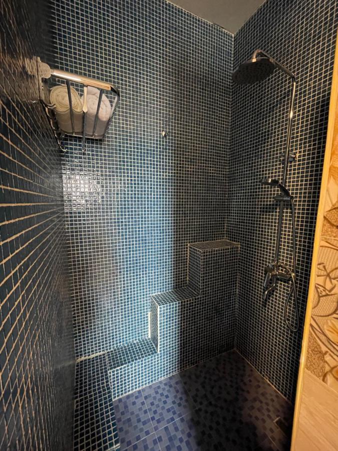 Apartment In Bayt Al Jabal شقة في بيت الجبل Sayq Exterior foto
