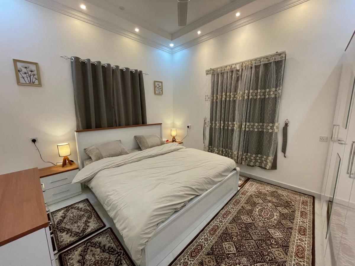 Apartment In Bayt Al Jabal شقة في بيت الجبل Sayq Exterior foto