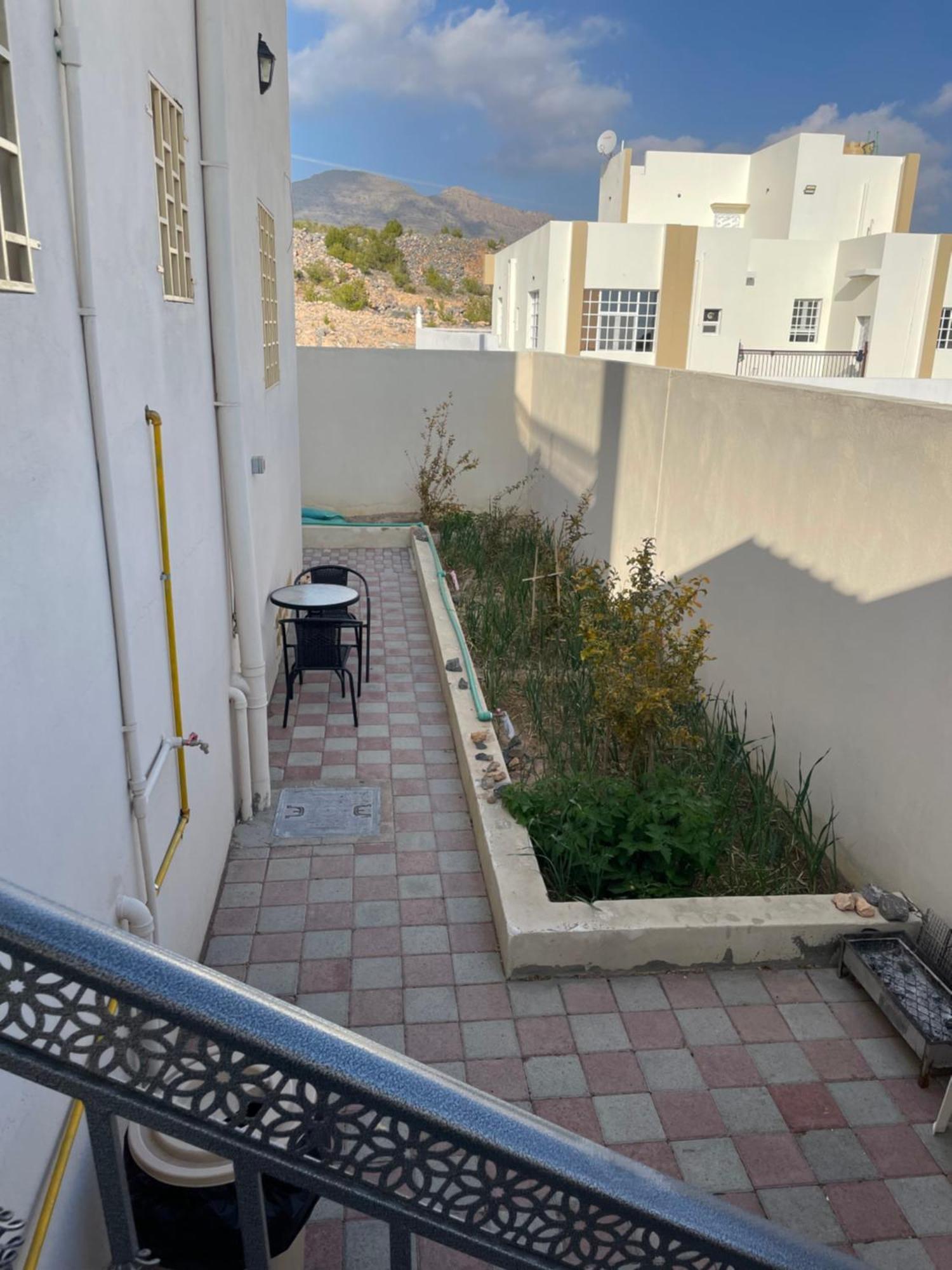 Apartment In Bayt Al Jabal شقة في بيت الجبل Sayq Exterior foto