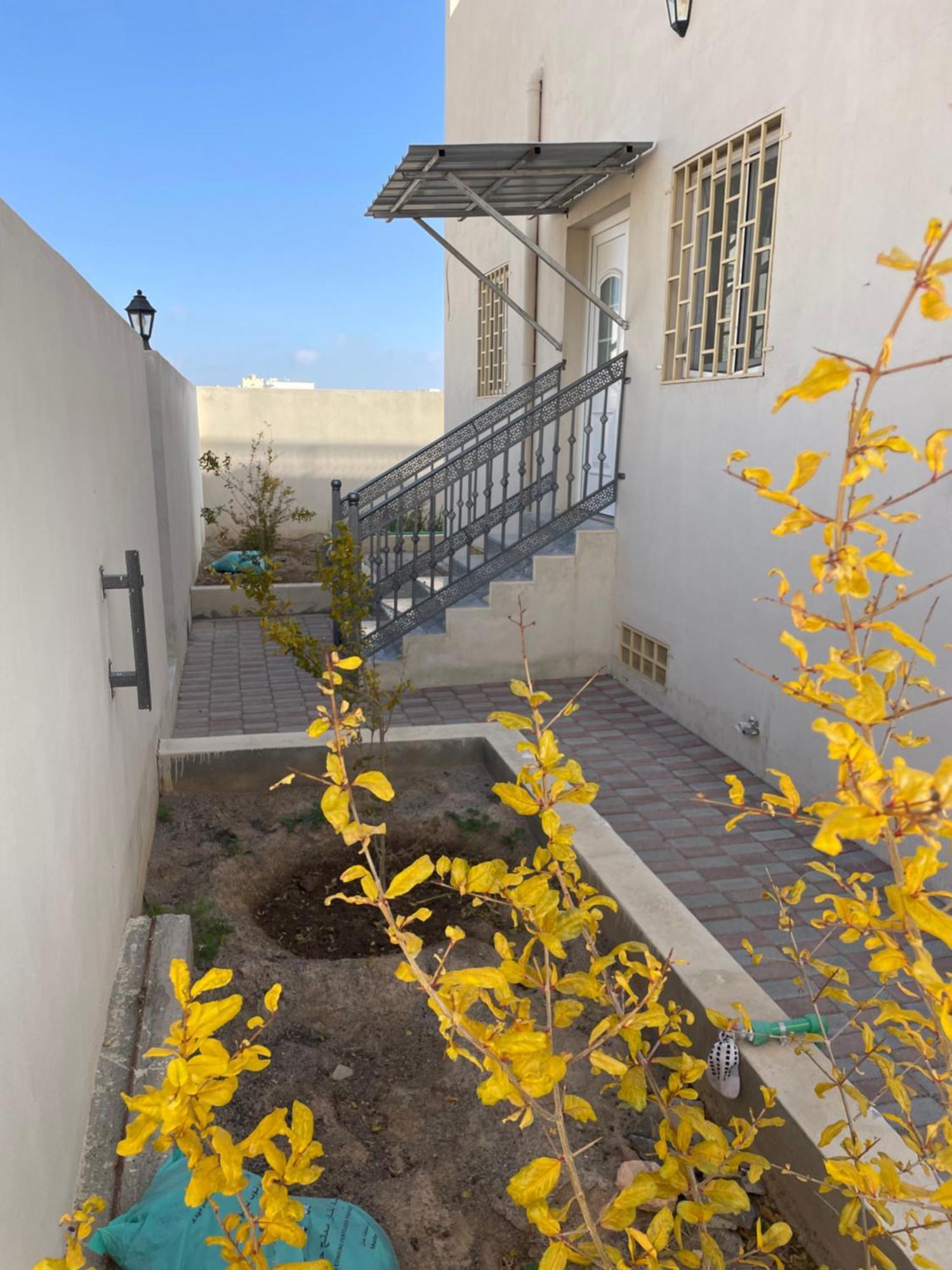 Apartment In Bayt Al Jabal شقة في بيت الجبل Sayq Exterior foto
