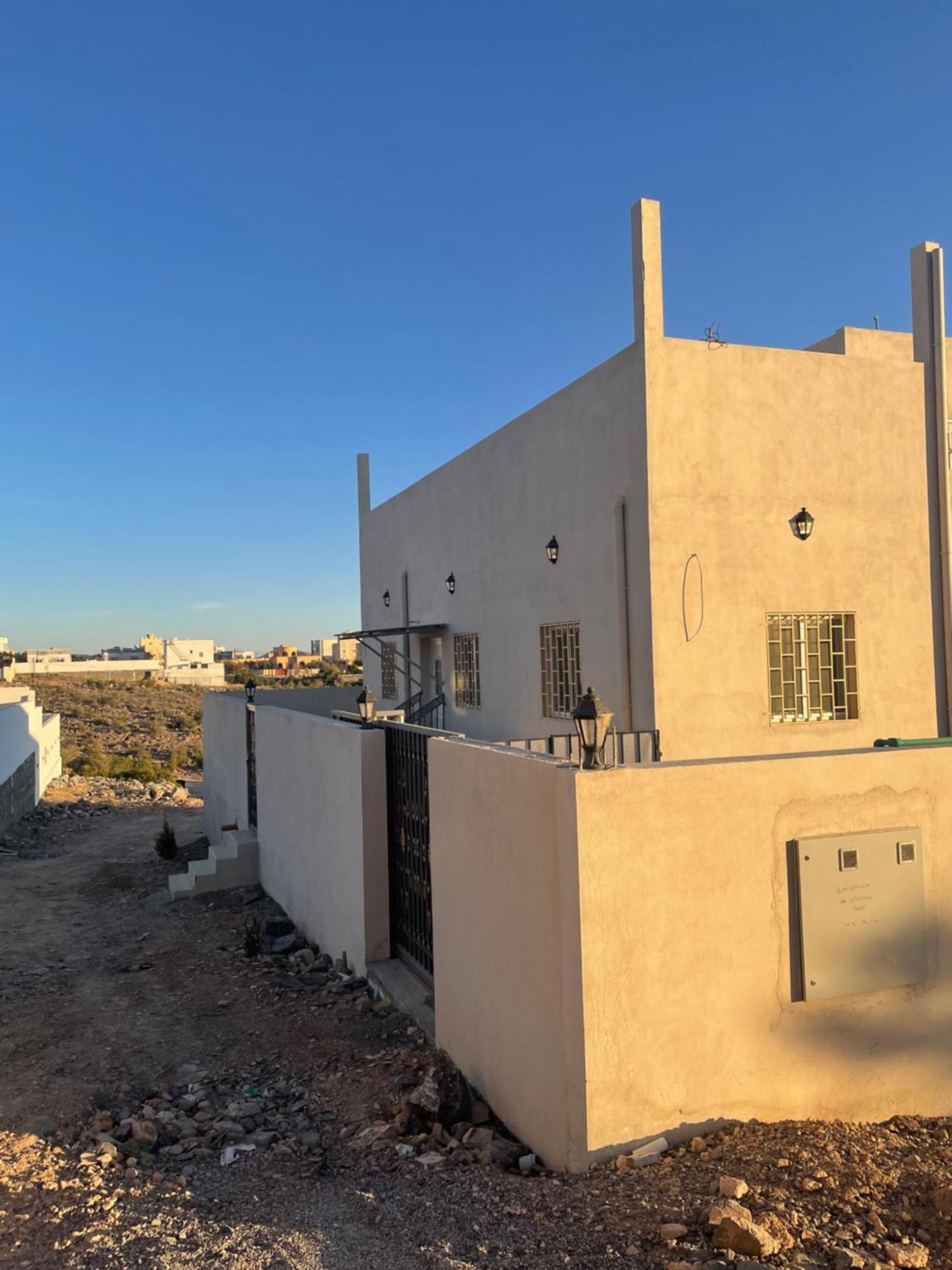 Apartment In Bayt Al Jabal شقة في بيت الجبل Sayq Exterior foto