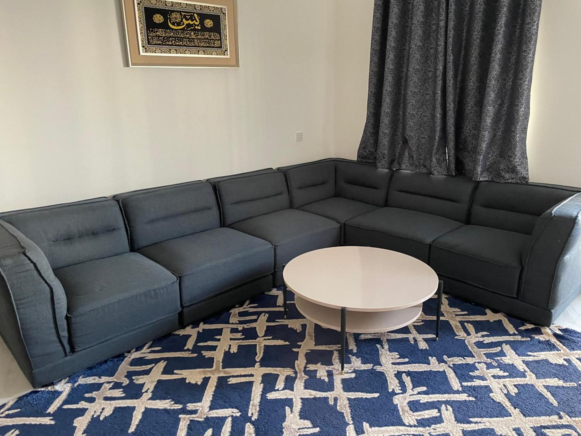 Apartment In Bayt Al Jabal شقة في بيت الجبل Sayq Exterior foto